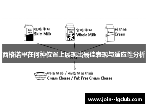 西格诺里在何种位置上展现出最佳表现与适应性分析